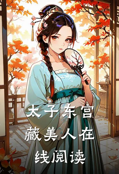 太子东宫藏美人在线阅读