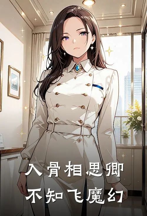 入骨相思卿不知 飞魔幻