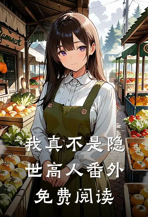我真不是隐世高人番外免费阅读