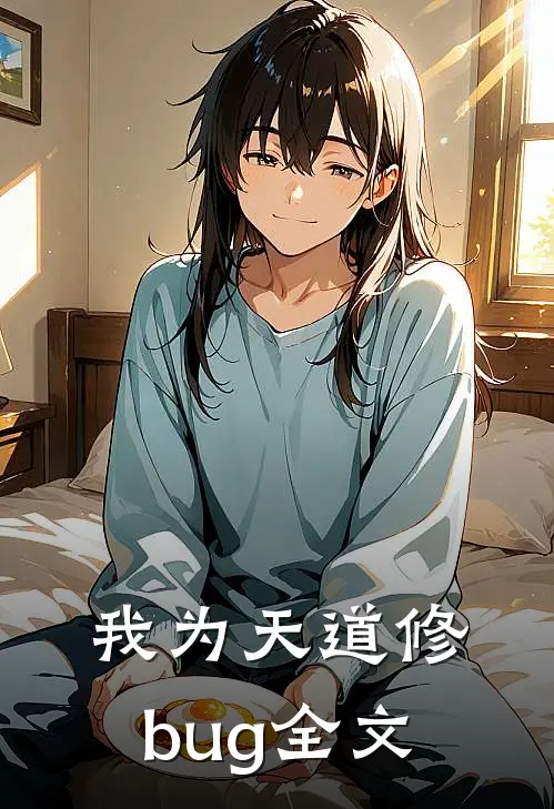 我为天道修bug全文