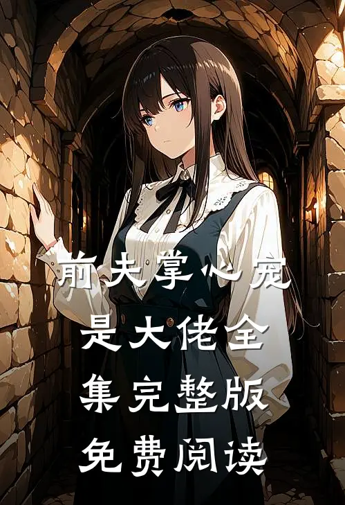 前夫掌心宠是大佬全集完整版免费阅读