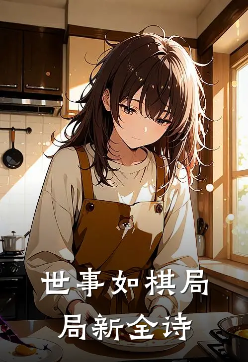 世事如棋局局新全诗