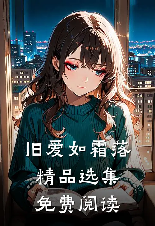 旧爱如霜落精品选集免费阅读