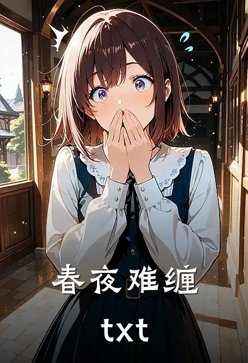春夜难缠txt
