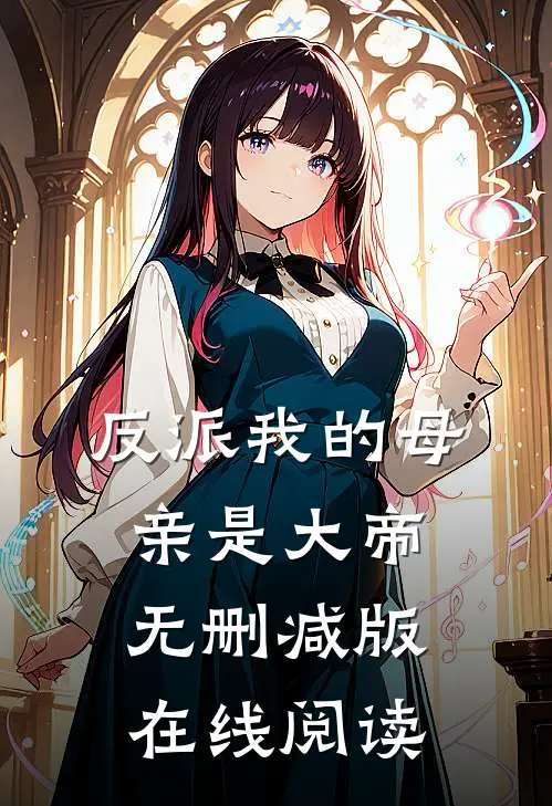 反派我的母亲是大帝无删减版在线阅读