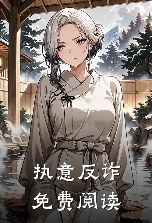执意反诈免费阅读