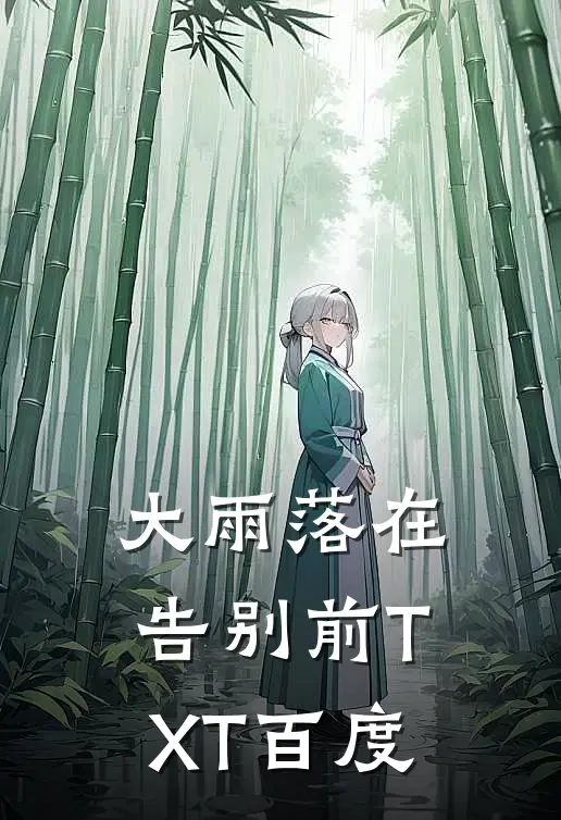 大雨落在告别前TXT百度