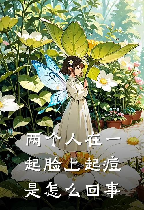 两个人在一起脸上起痘是怎么回事