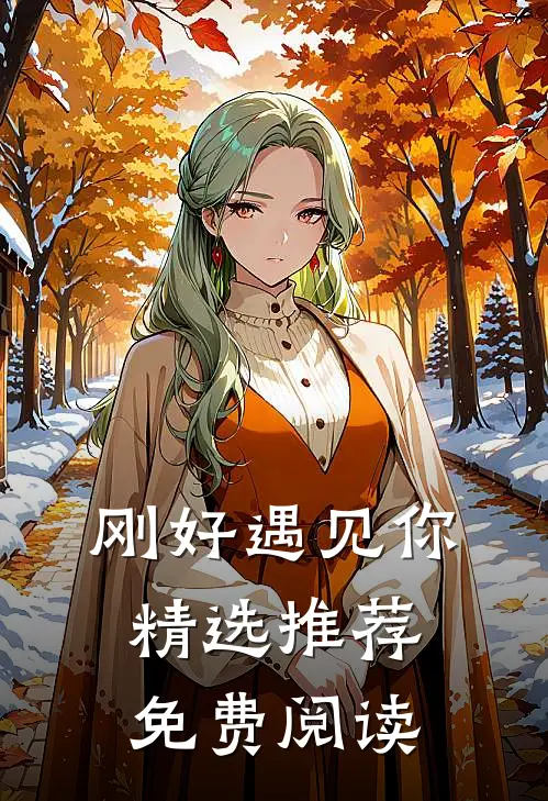 刚好遇见你精选推荐免费阅读
