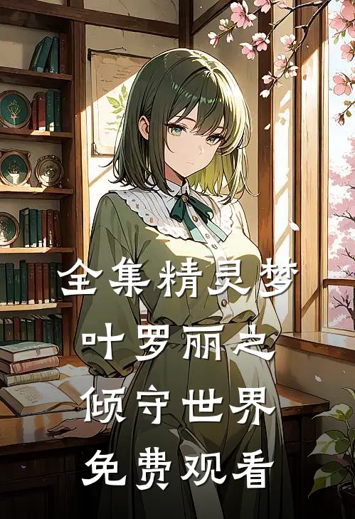 全集精灵梦叶罗丽之倾守世界免费观看