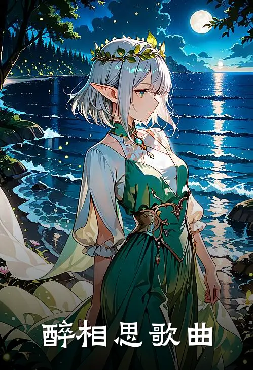 醉相思歌曲