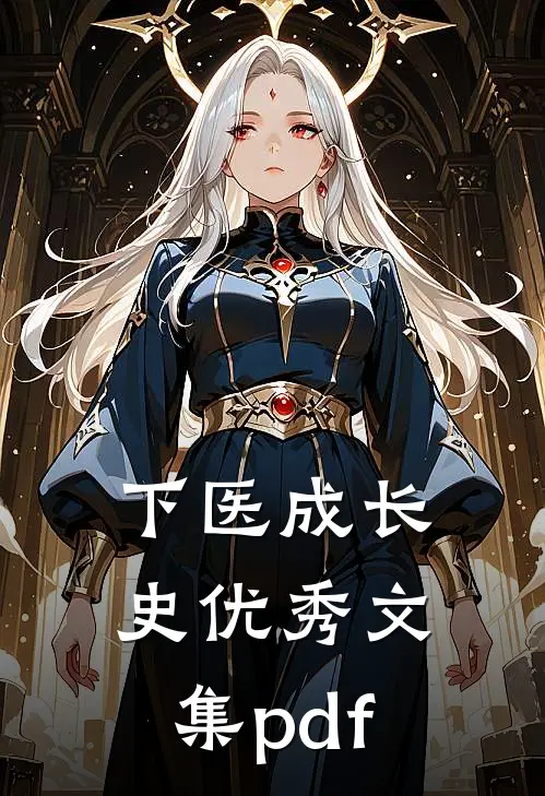 下医成长史优秀文集pdf