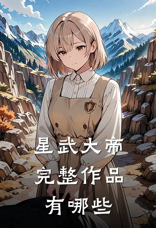 星武大帝完整作品有哪些