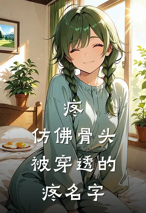 疼,仿佛骨头被穿透的疼名字