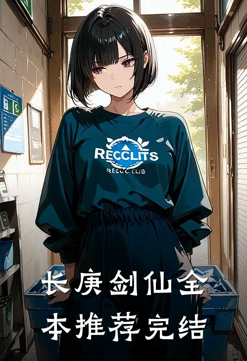 长庚剑仙全本推荐完结