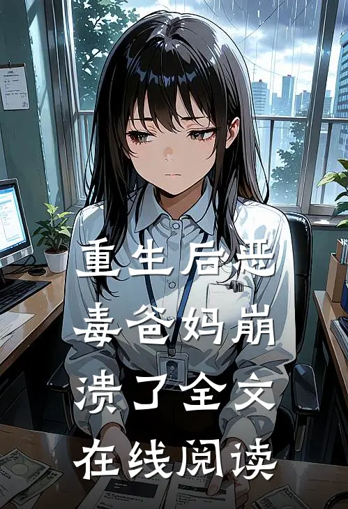 重生后恶毒爸妈崩溃了全文在线阅读