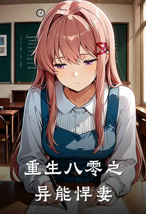 重生八零之异能悍妻