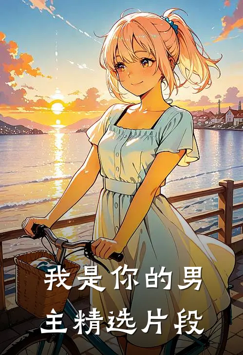 我是你的男主精选片段