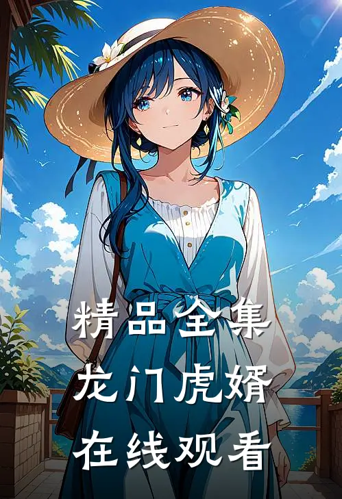 精品全集龙门虎婿在线观看