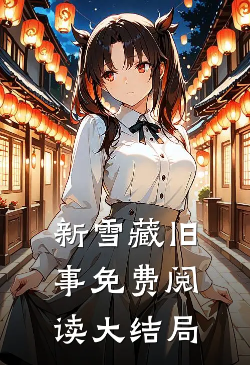 新雪藏旧事免费阅读大结局