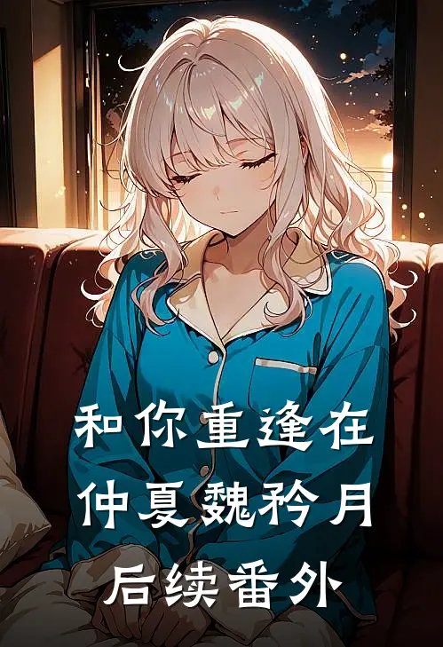 和你重逢在仲夏魏矜月后续番外