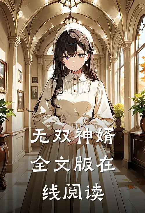 无双神婿全文版在线阅读