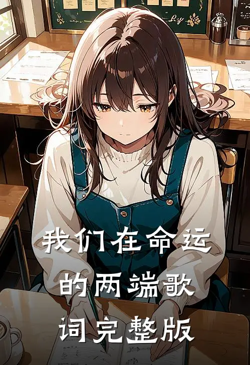 我们在命运的两端歌词完整版