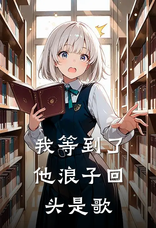 我等到了他浪子回头是歌