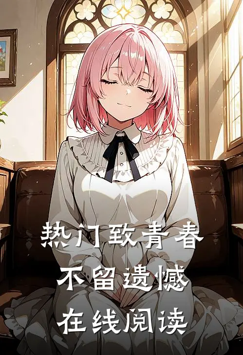 热门致青春不留遗憾在线阅读