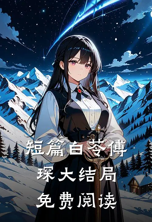 短篇白苓傅琛大结局免费阅读