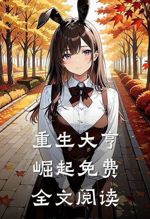 重生大亨崛起免费全文阅读