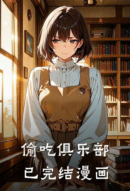 偷吃俱乐部已完结漫画