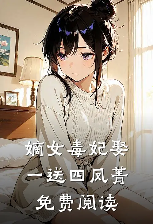 嫡女毒妃娶一送四凤菁免费阅读