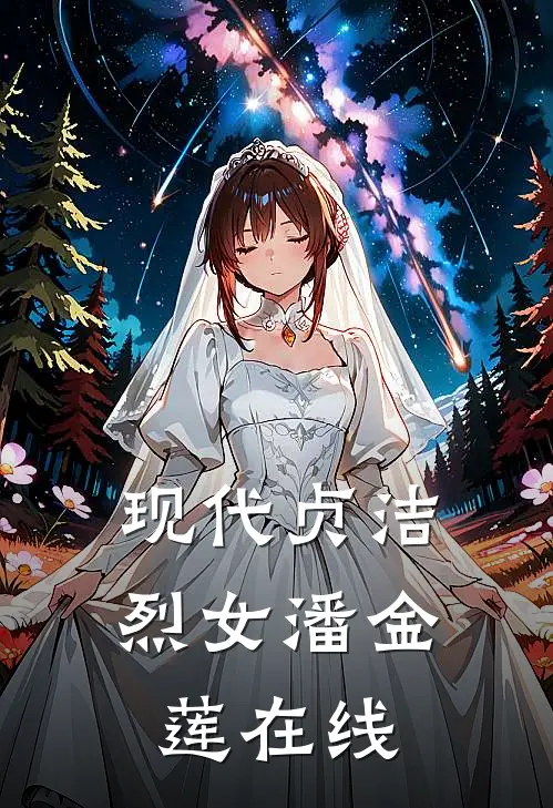 现代贞洁烈女潘金莲在线