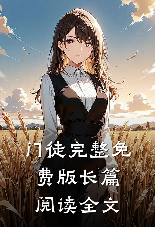门徒完整免费版长篇阅读全文