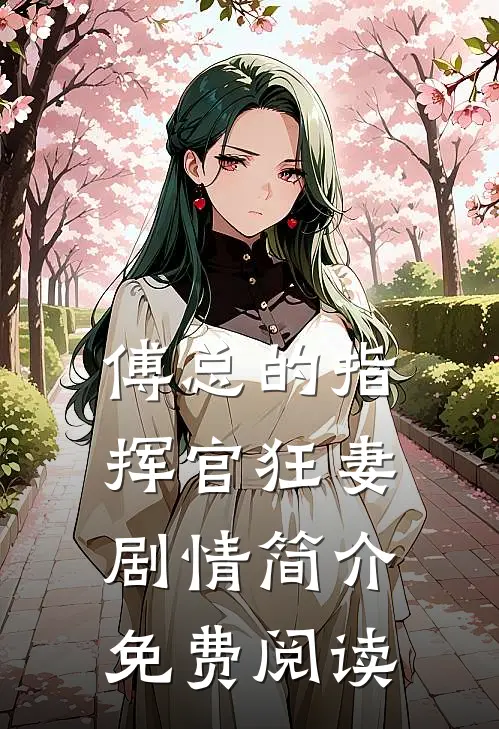 傅总的指挥官狂妻剧情简介免费阅读