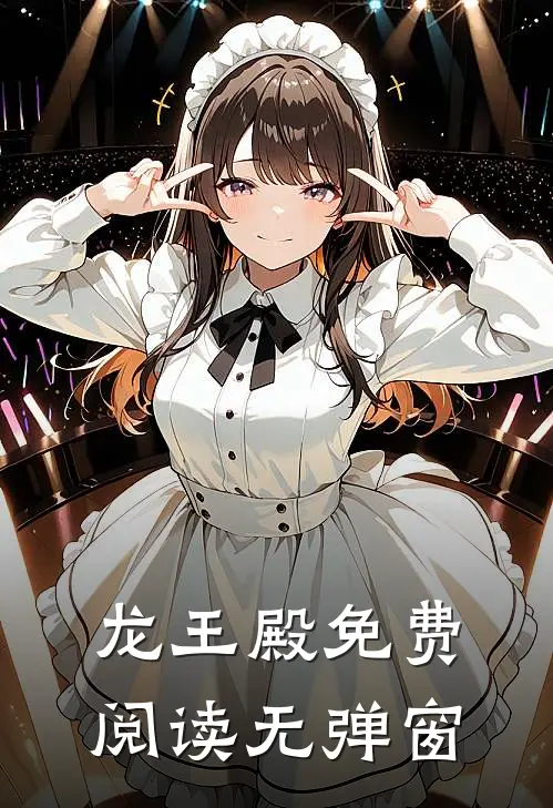 龙王殿免费阅读无弹窗