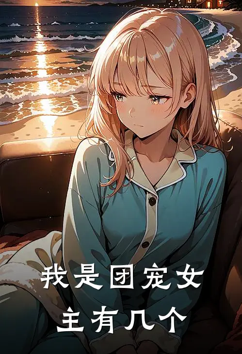 我是团宠女主有几个
