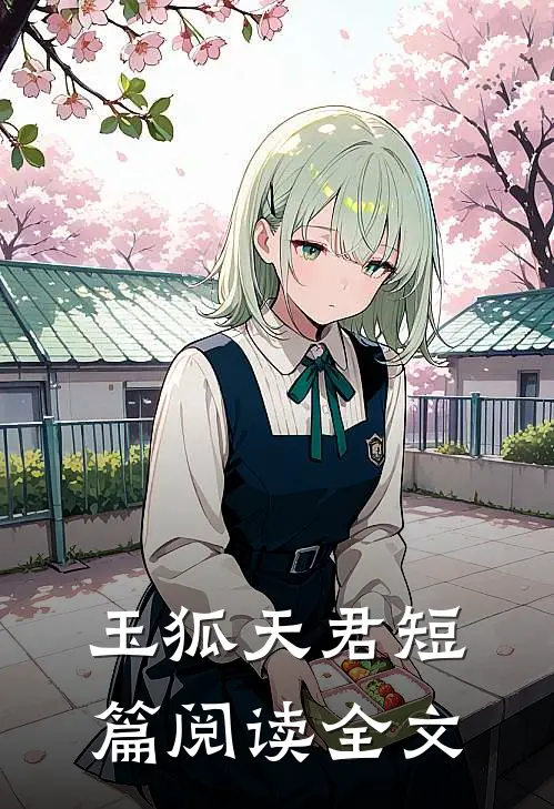 玉狐天君短篇阅读全文