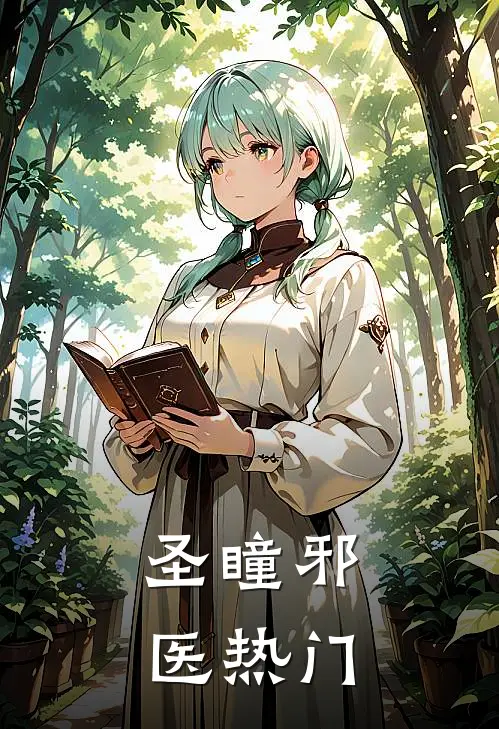 圣瞳邪医热门