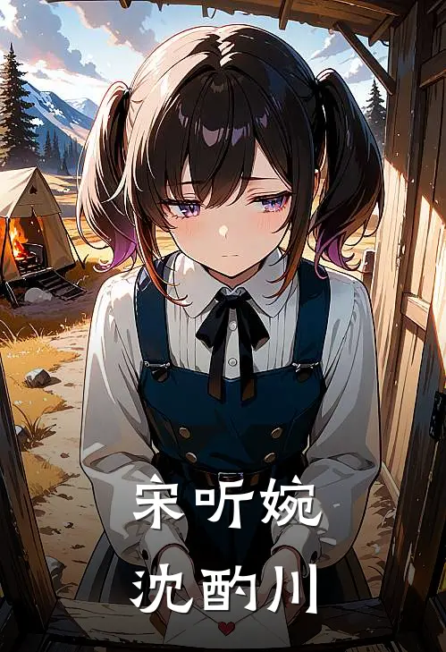 宋听婉沈酌川
