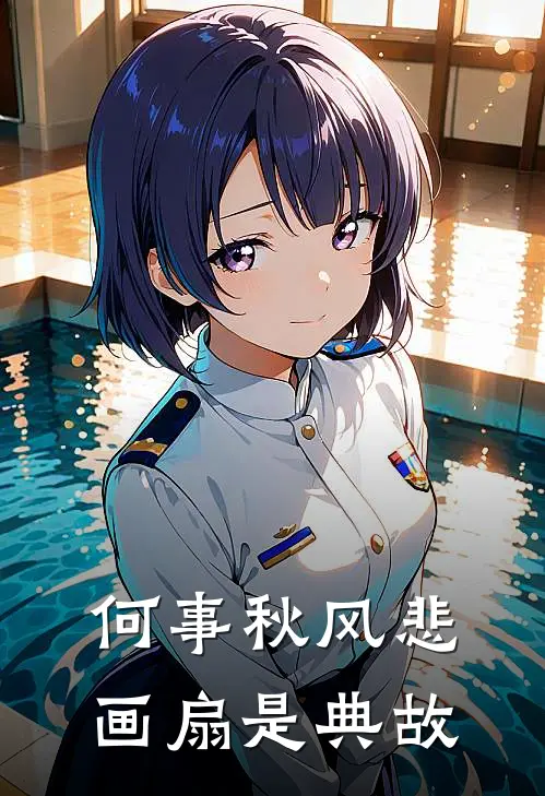 何事秋风悲画扇是典故
