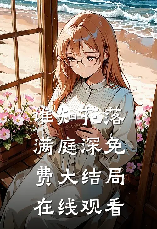 谁知花落满庭深免费大结局在线观看