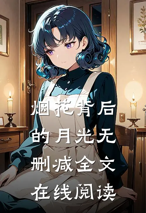 烟花背后的月光无删减全文在线阅读
