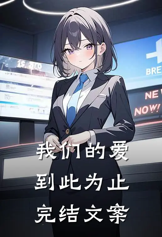 我们的爱到此为止完结文案