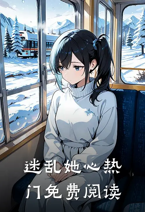 迷乱她心热门免费阅读
