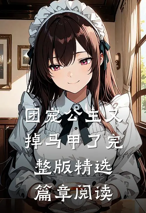 团宠公主又掉马甲了完整版精选篇章阅读