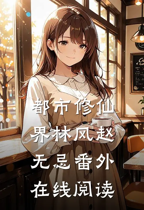 都市修仙界林风赵无忌 番外在线阅读