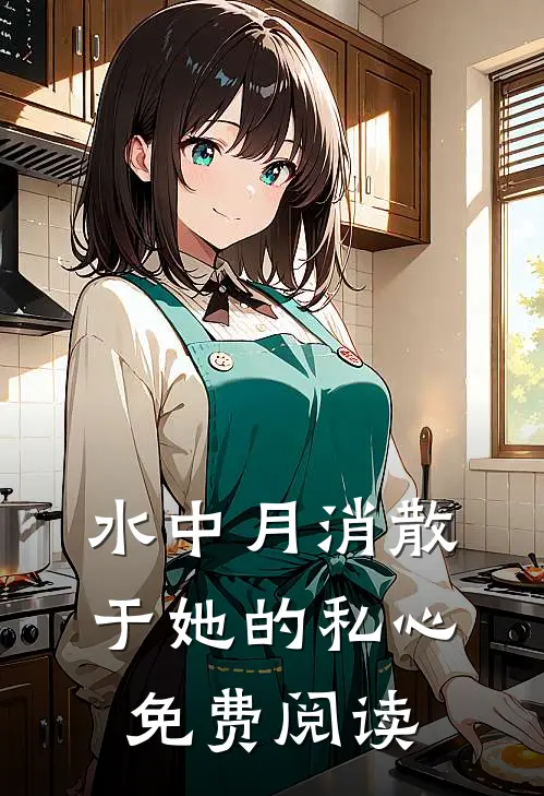 水中月消散于她的私心免费阅读