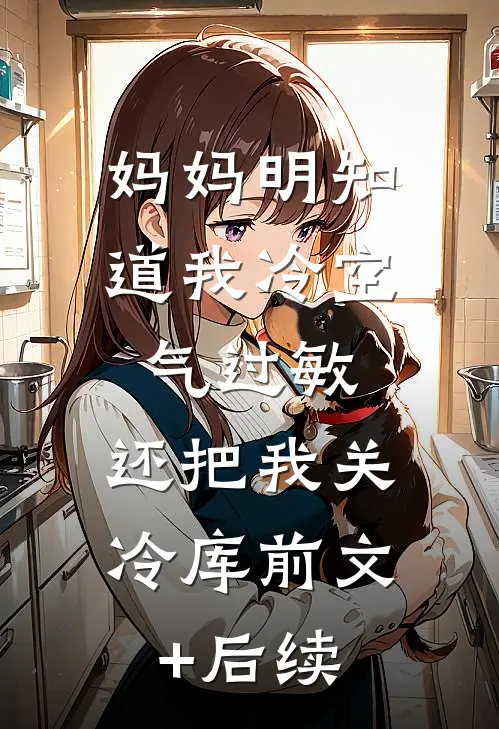 妈妈明知道我冷空气过敏，还把我关冷库前文+后续